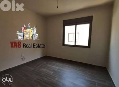 Sheileh 225m2 | Duplex | Luxury | Panoramic View | Brand New |