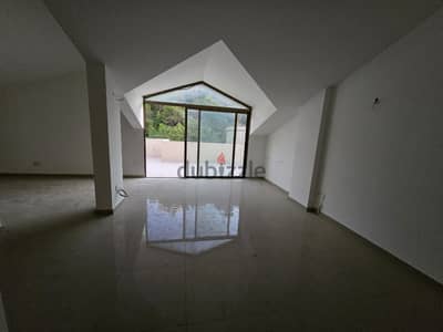 Amazing 280 sqm Brand new Duplex for sale in Bsalim- Metn -Catch
