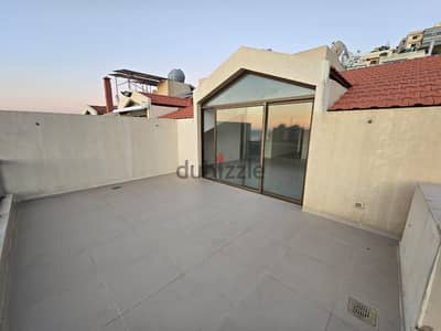 Amazing 280 sqm Brand new Duplex for sale in Bsalim- Metn -Catch