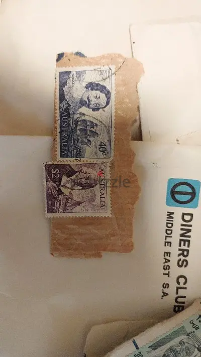 Stamps