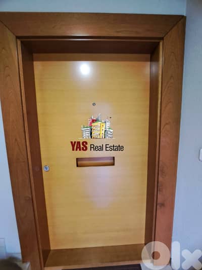 Baabda 500m2 | Penthouse Duplex | Furnished/Equipped | Luxury | PA |