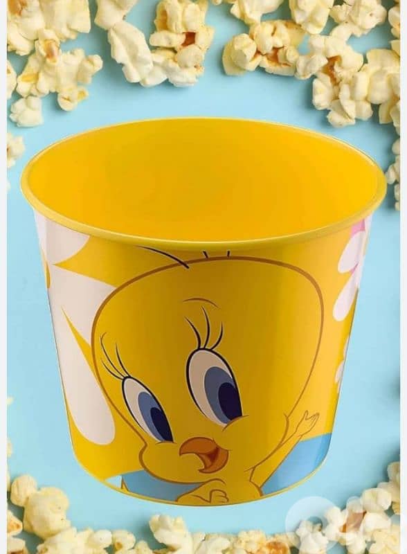 popcorn and crackers bowls 1