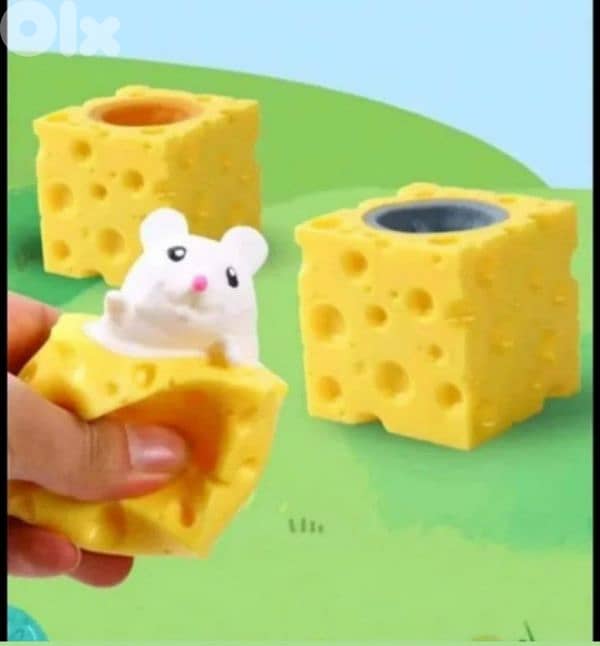 funny squichy fidget toys 6