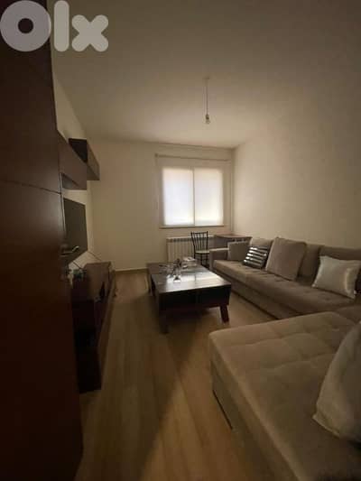 DISCOUNTED PRICE!! BROUMANA SEA VIEW 170SQ BRAND NEW FURNISHED