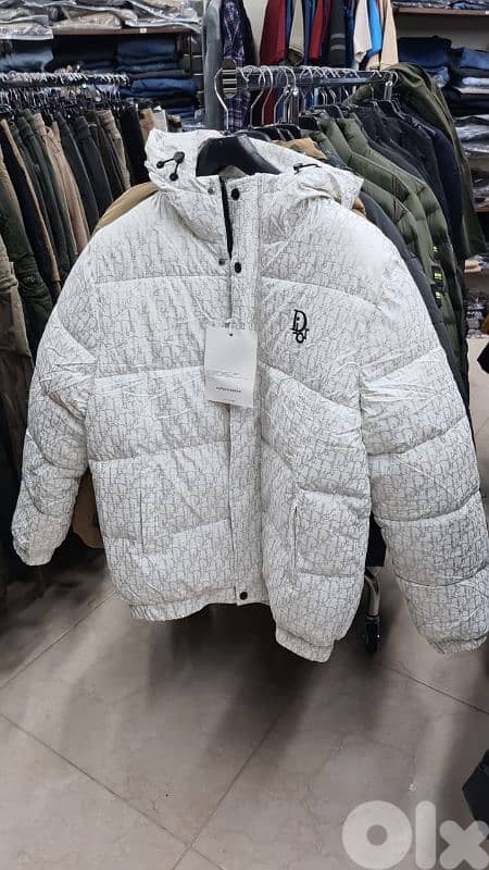 Winter jakets 1