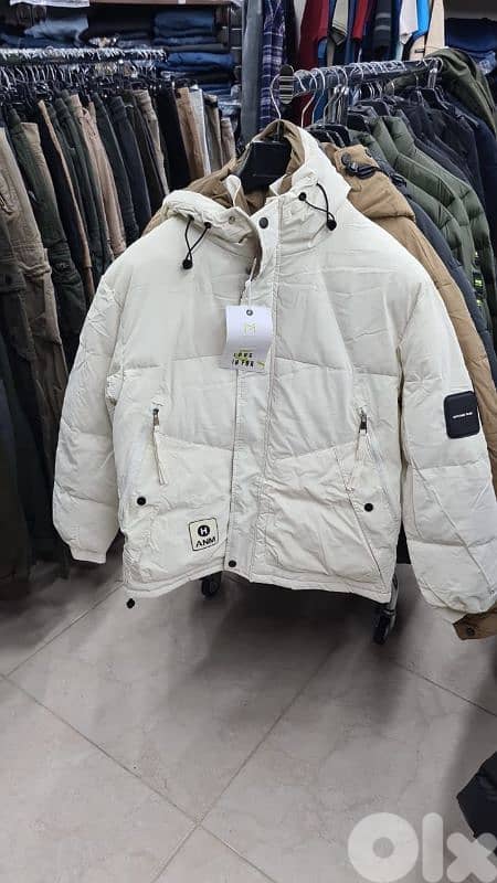 Winter jakets 5