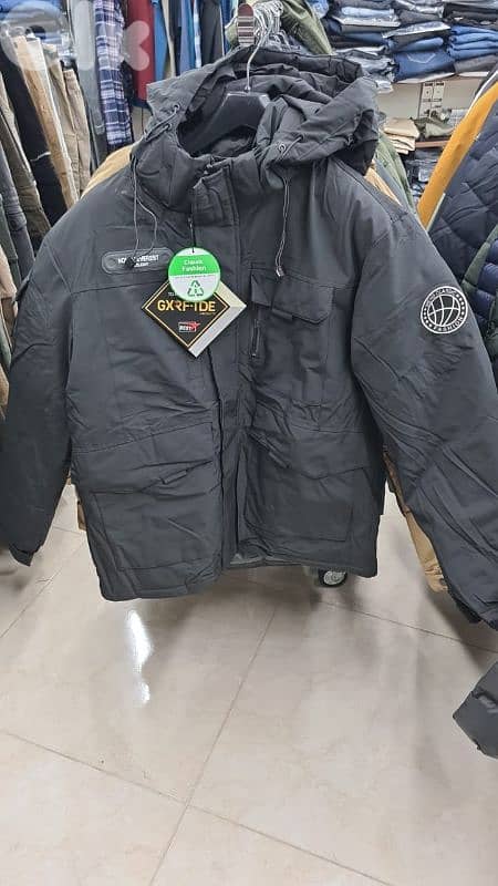 Winter jakets 10