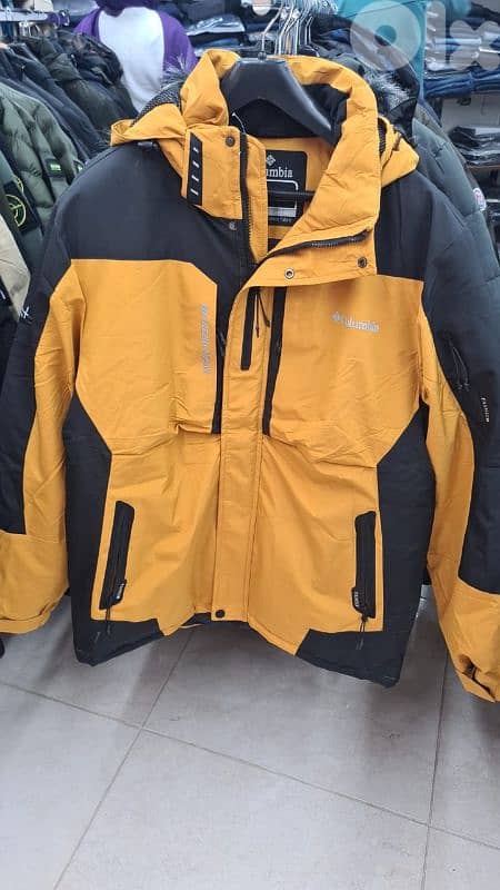 Winter jakets 16