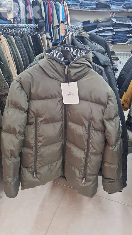 Winter jakets 17