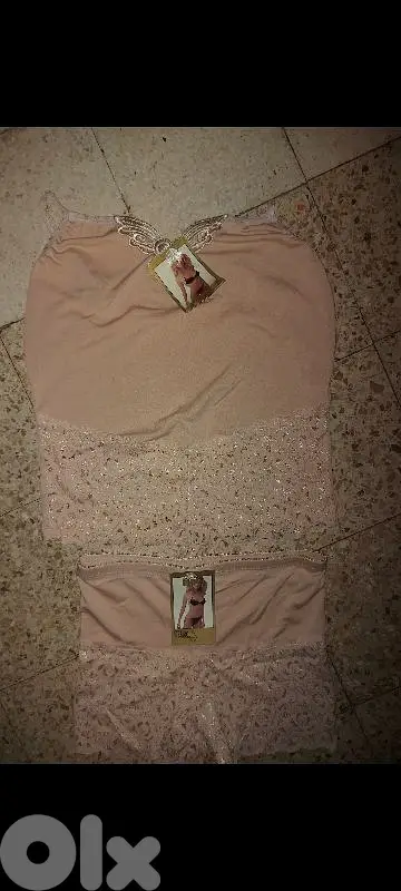 للبيع ملابس داخليه نسائيه