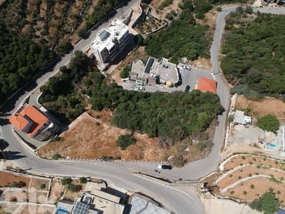 land for sale in kfaabida. ارض للبيع في كفرعبيدا
