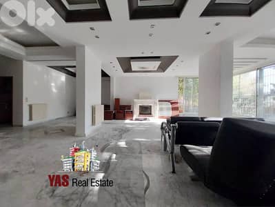 Adma 240m2 | 120m2 Terrace | Prime Location | Calm Area | IV |