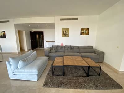 Amazing lofty space with terrace gemmayze