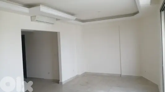 NEW BUILDING IN ACHAFIEH PRIME WITH VIEW (120SQ) , (AC-874)