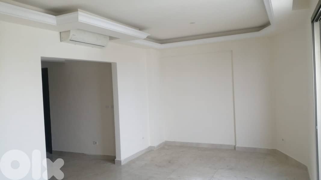 NEW BUILDING IN ACHAFIEH PRIME WITH VIEW (120SQ) , (AC-874) 0