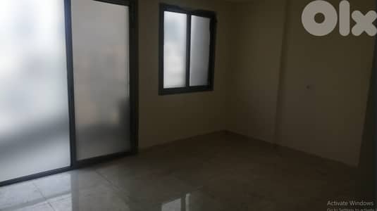 NEW BUILDING IN ACHAFIEH PRIME WITH VIEW (120SQ) , (AC-874)