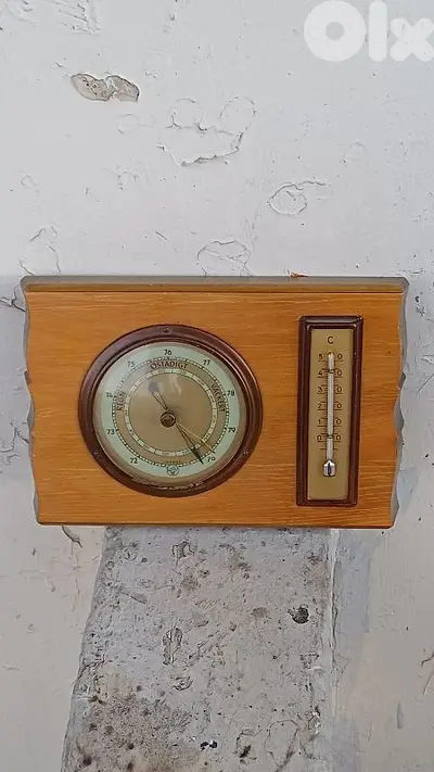antique