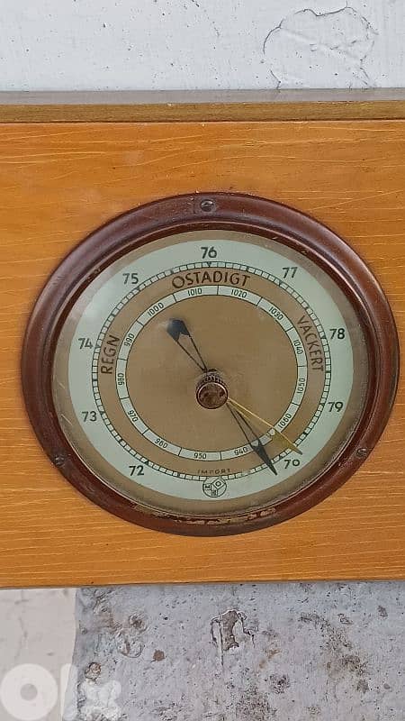 antique 5