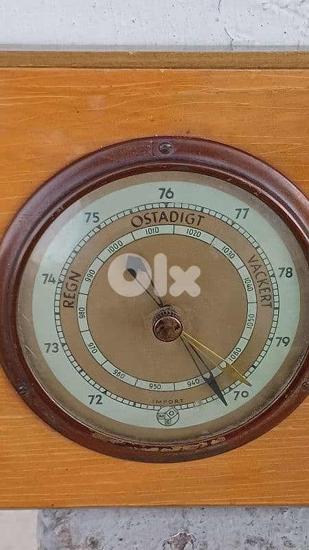 antique 6