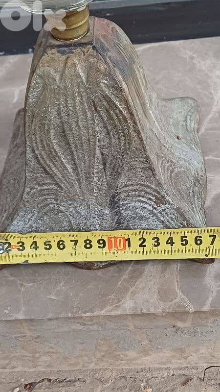 antique 12
