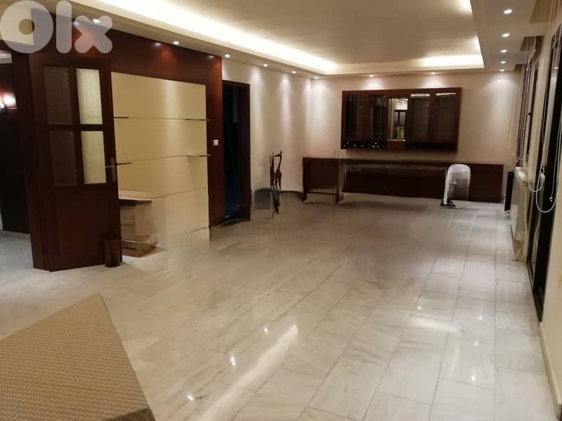 APARTMENT IN DIK EL MEHDI PRIME (210SQ) WITH VIEW , (DM-148) 0