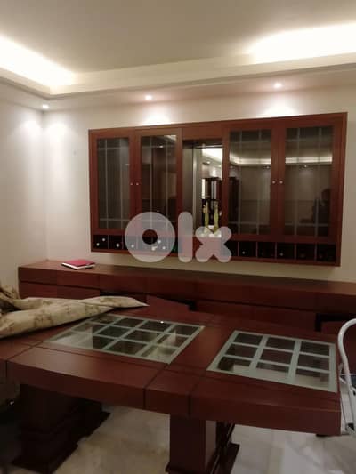 APARTMENT IN DIK EL MEHDI PRIME (210SQ) WITH VIEW , (DM-148)
