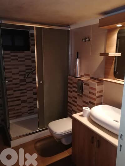 APARTMENT IN DIK EL MEHDI PRIME (210SQ) WITH VIEW , (DM-148)