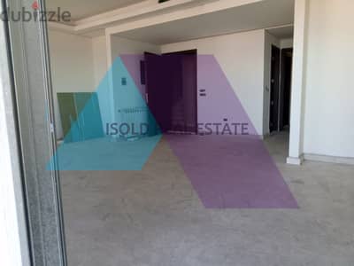 New 170m2 apartment for sale in Ain Aar للبيع في عين عار