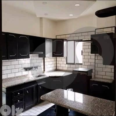 Partial sea view, prime location, beirut, rawche/الروشة  REF#JT114122