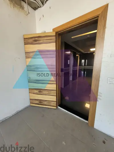 A 75 m2 Office for sale in Bauchrieh Highway /New Commercial Center