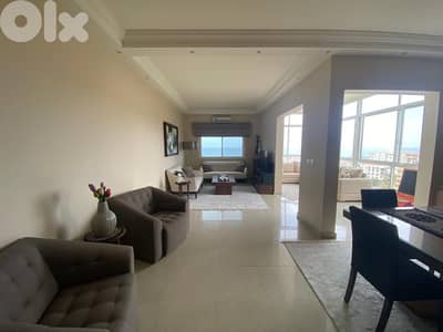 Apartment for sale in Basbina-Calm area