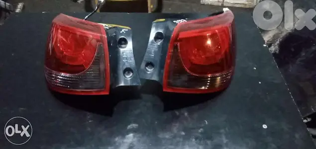 Stopet mazda 2 hatshback model 2018