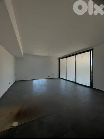 GATED COMMUNITY IN BEIT MERRY (90SQ) WITH PAYMENT FACILITIES BM-231