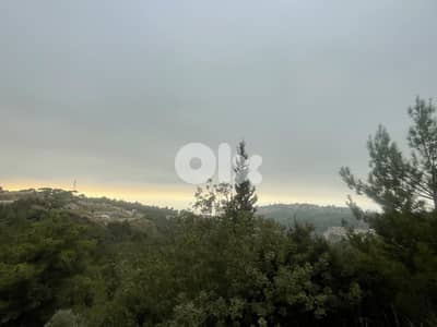 RWK381CA - Land For Sale In Kfour  - أرض للبيع في كفور