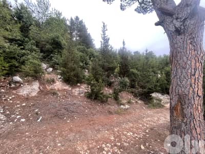RWK381CA - Land For Sale In Kfour  - أرض للبيع في كفور
