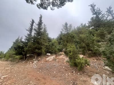 RWK381CA - Land For Sale In Kfour  - أرض للبيع في كفور