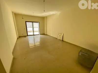 ESKEN ACCEPTED!! DEKWANEH PRIME (140SQ) 3 BEDROOMS , (DE-215)