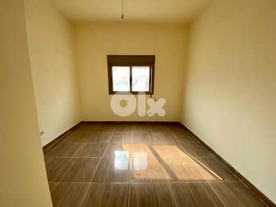 ESKEN ACCEPTED!! DEKWANEH PRIME (140SQ) 3 BEDROOMS , (DE-215)