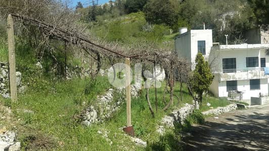 RWK311CA - Stand alone House with Land For Sale In Kfour!