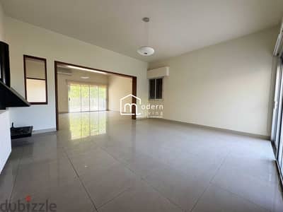 400 Sqm - Apartment for Rent in Rabieh