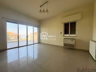 400 Sqm - Apartment for Rent in Rabieh