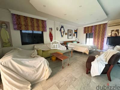 240 Sqm - Apartment for Sale in Rabieh 240 Sqm - Apartment for Sale in Rabieh