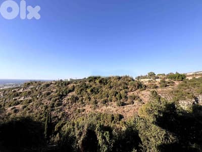 Apartment For Sale In Jbeil | Open View | شقة للبيع | PLS 26166