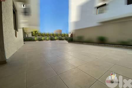 Adma 200m2 | 117m2 Terrace | Luxurious | Furnished | Sea View | RA |