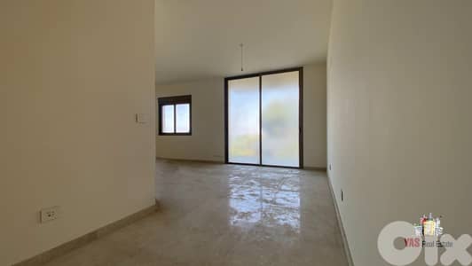 Adma 155m2 | 34m2 Garden | Brand New | Sea View | Luxury | RA