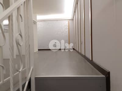 48 Sqm + Mezanine | Brand new shop for rent in Verdun