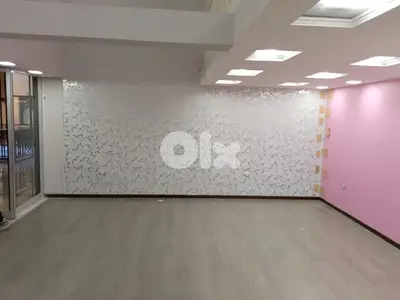 48 Sqm + Mezanine | Brand new shop for rent in Verdun