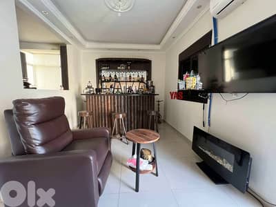 Daher Sarba 100m2 | Fully Furnished | Classical | Well Maintained|EHDA