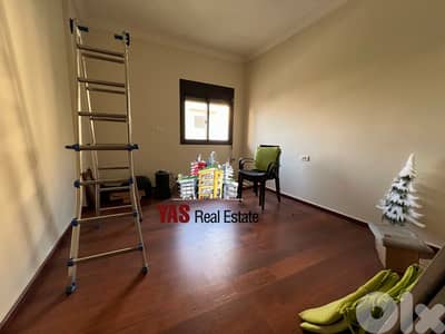 Daher Sarba 100m2 | Fully Furnished | Classical | Well Maintained|EHDA