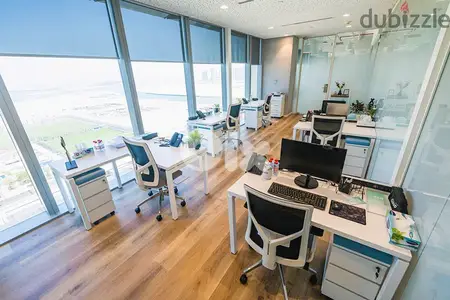 SPACIOUS OFFICE LOCATED IN THE HEART OF SAIFI (200SQ) , (ACR-401)